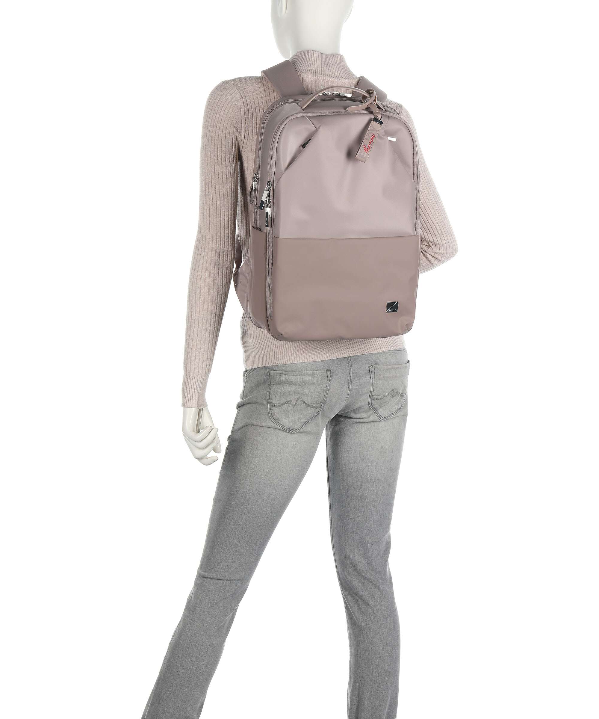 Samsonite Workationist Laptop backpack quartz