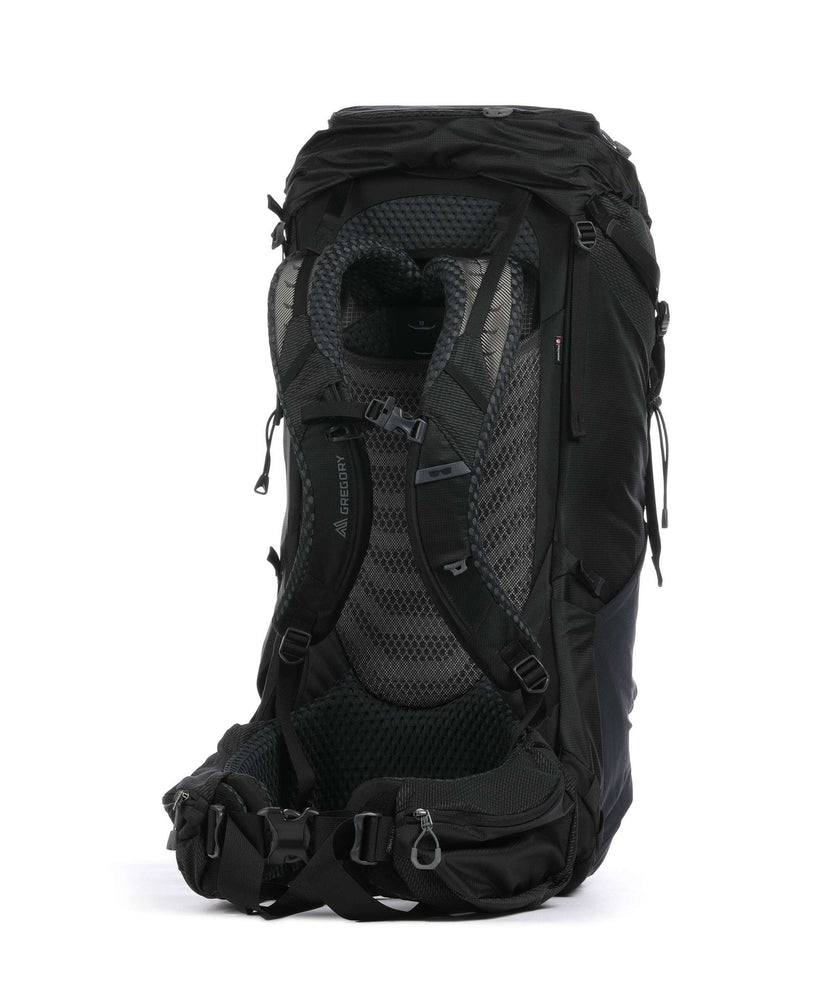 Gregory Baltoro 65 RC LG Trekking backpack obsidian black