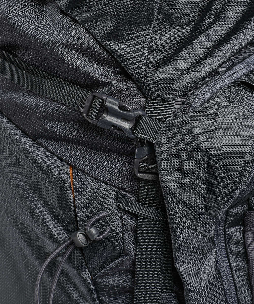 Gregory Baltoro 65 RC MD Trekking backpack alaska blue