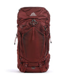 Gregory Baltoro 65 RC MD Mochila de trekking brick red