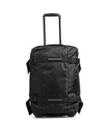 American Tourister Urban Track Mala de viagem com rodas asphalt black