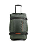 American Tourister Urban Track S Mala de viagem com rodas dark khaki