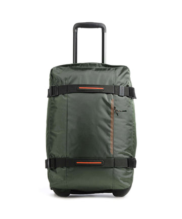 American Tourister Urban Track Mala de viagem com rodas dark khaki