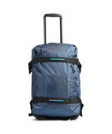 American Tourister Urban Track Mala de viagem com rodas combat navy