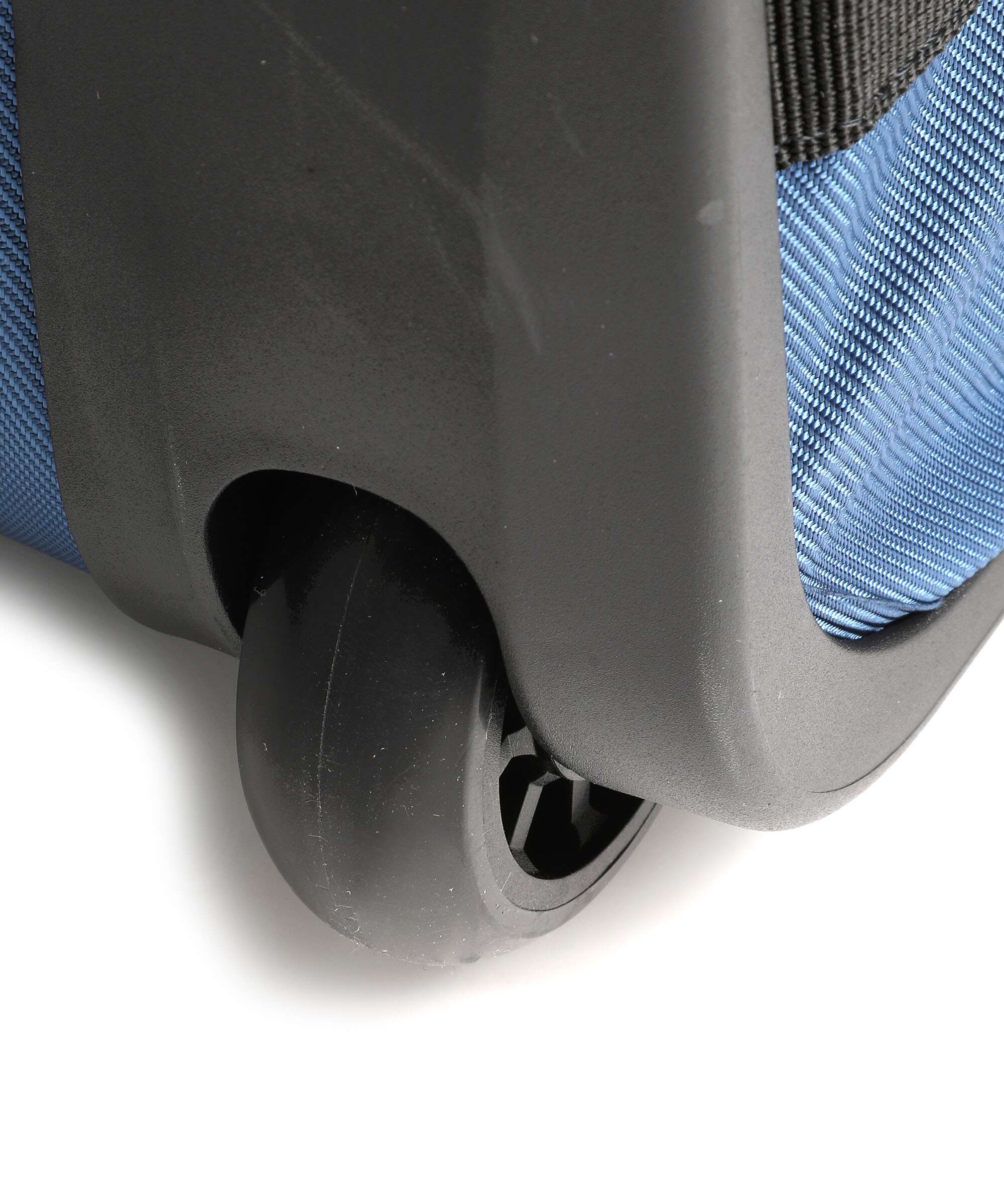 American Tourister Urban Track S Travel bag with wheels combat navy