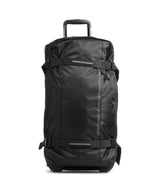 American Tourister Urban Track Mala de viagem com rodas asphalt black