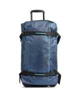 American Tourister Urban Track Mala de viagem com rodas combat navy