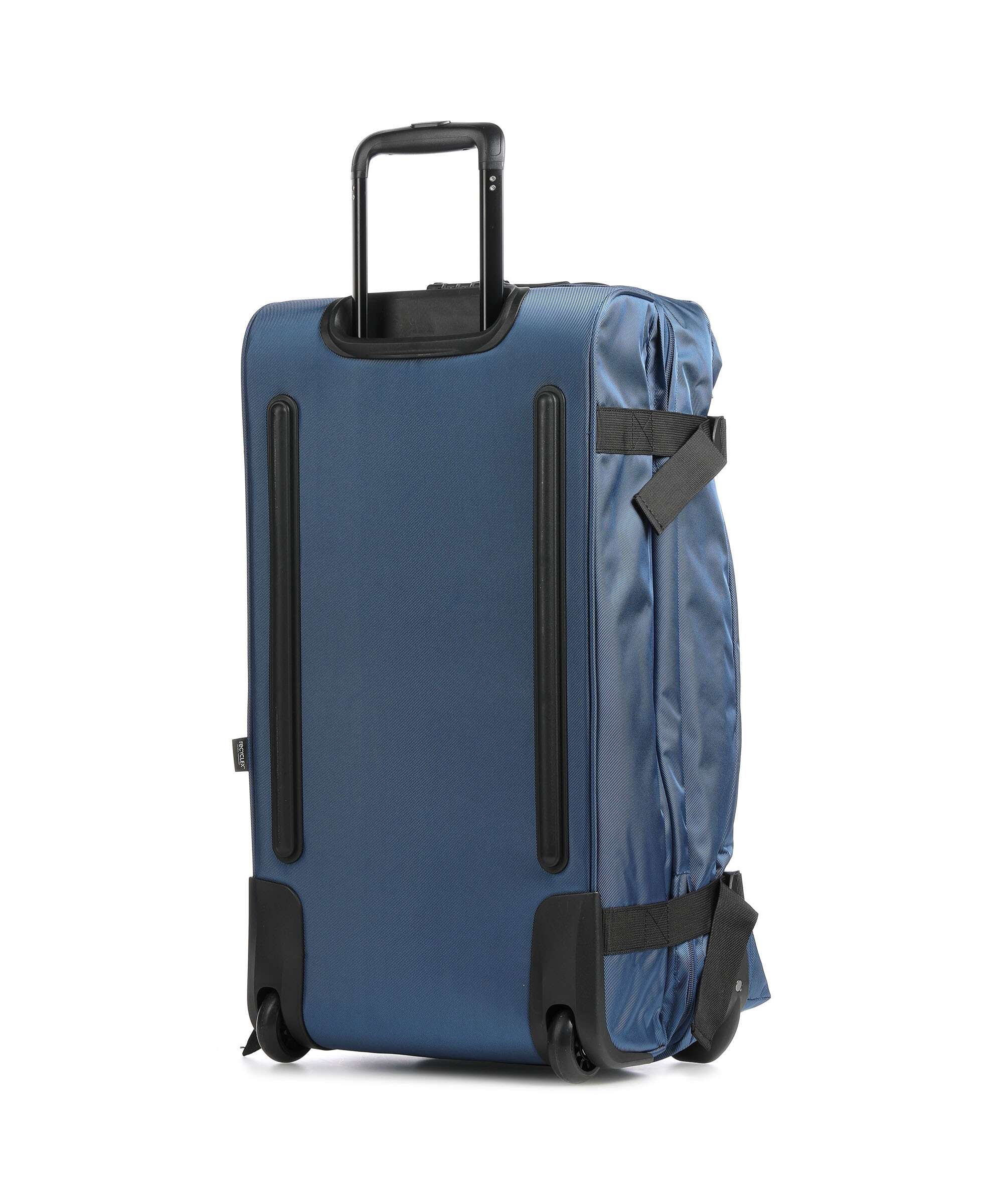 American Tourister Urban Track M Travel bag with wheels combat navy