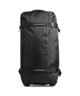 American Tourister Urban Track Mala de viagem com rodas asphalt black