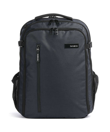 Samsonite ROADER L EXP Mochila para laptop dark blue