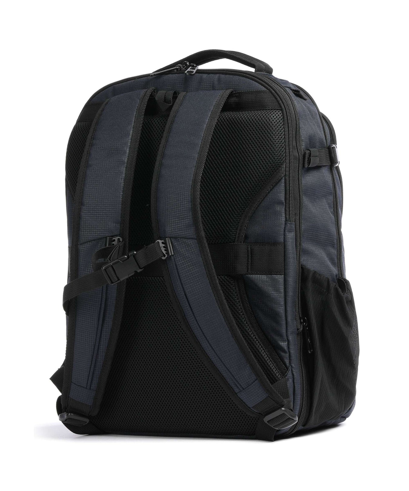 Samsonite ROADER L EXP Laptop backpack dark blue