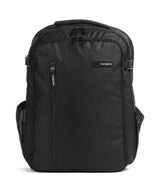 Samsonite ROADER L EXP Laptop backpack deep black