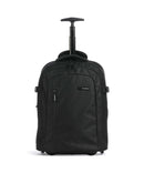 Samsonite ROADER Mochila com rodas deep black
