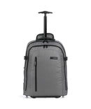 Samsonite ROADER Mochila com rodas drifter grey