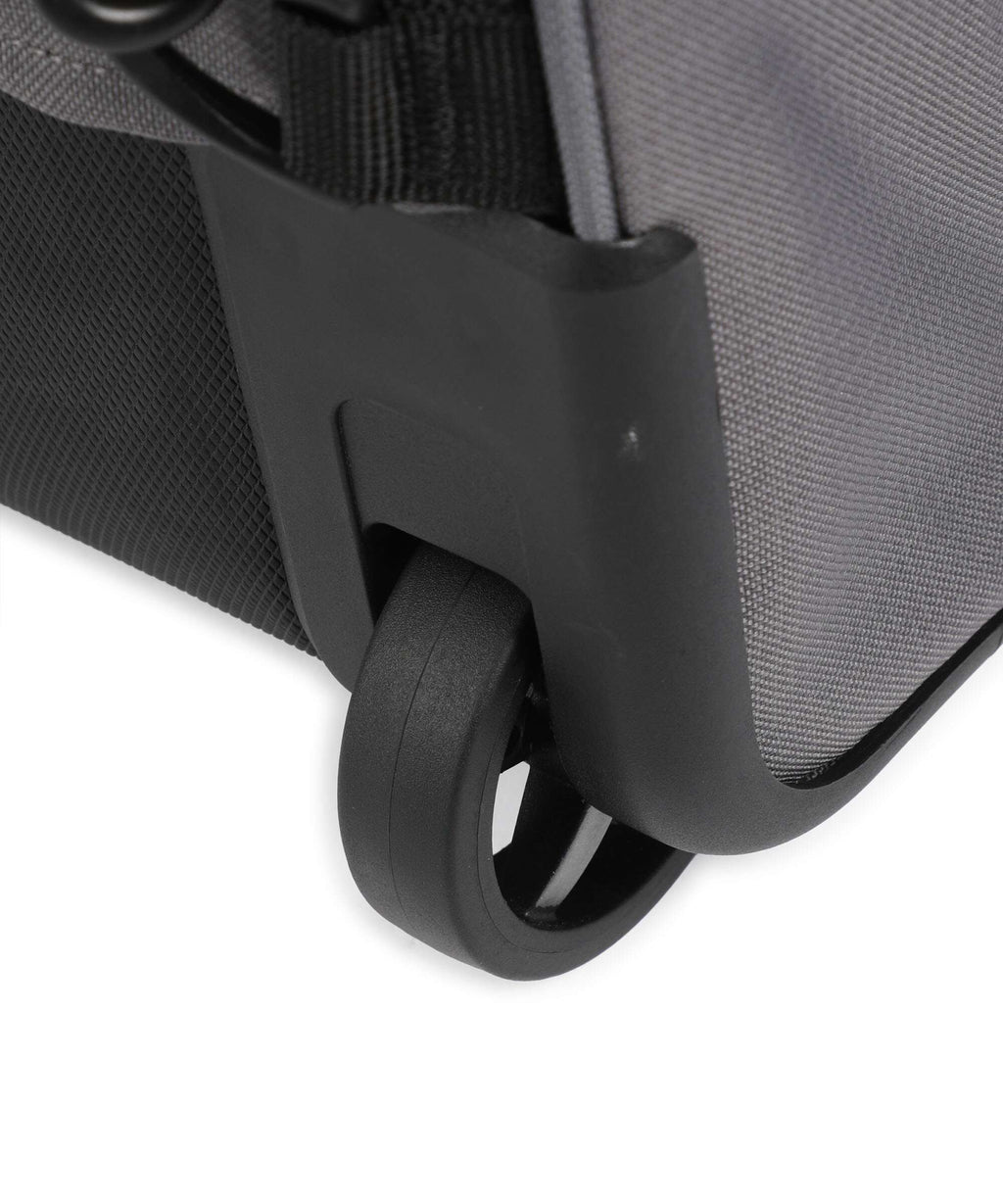Samsonite ROADER Backpack with wheels drifter grey