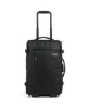 Samsonite ROADER Mala de viagem com rodas deep black