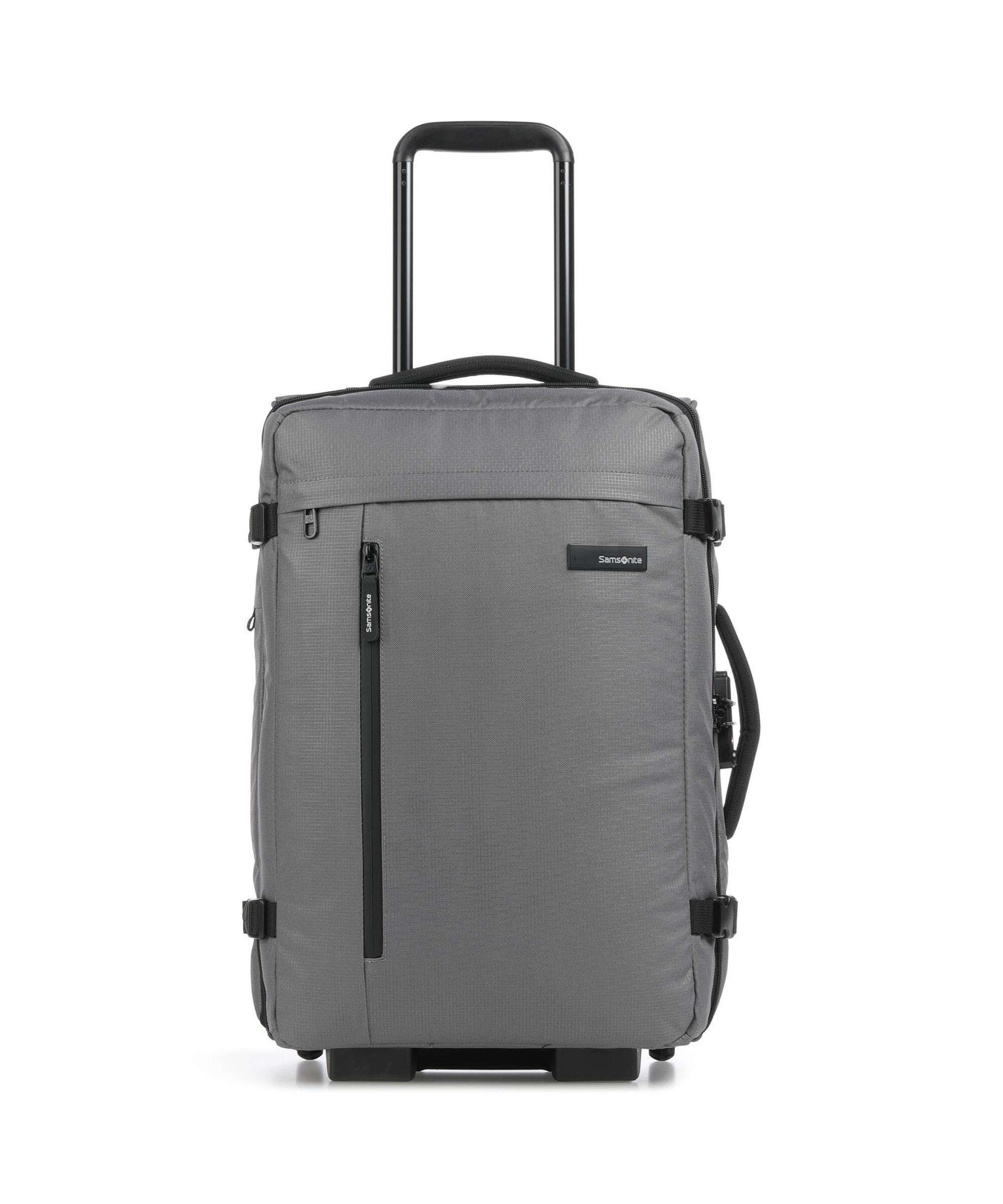Samsonite ROADER Travel bag with wheels drifter grey