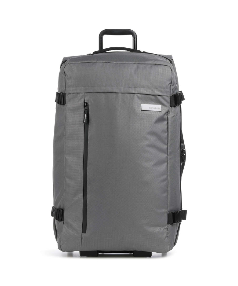 Samsonite ROADER Travel bag with wheels drifter grey