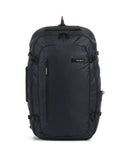 Samsonite ROADER S 38L Mochila de viagem dark blue