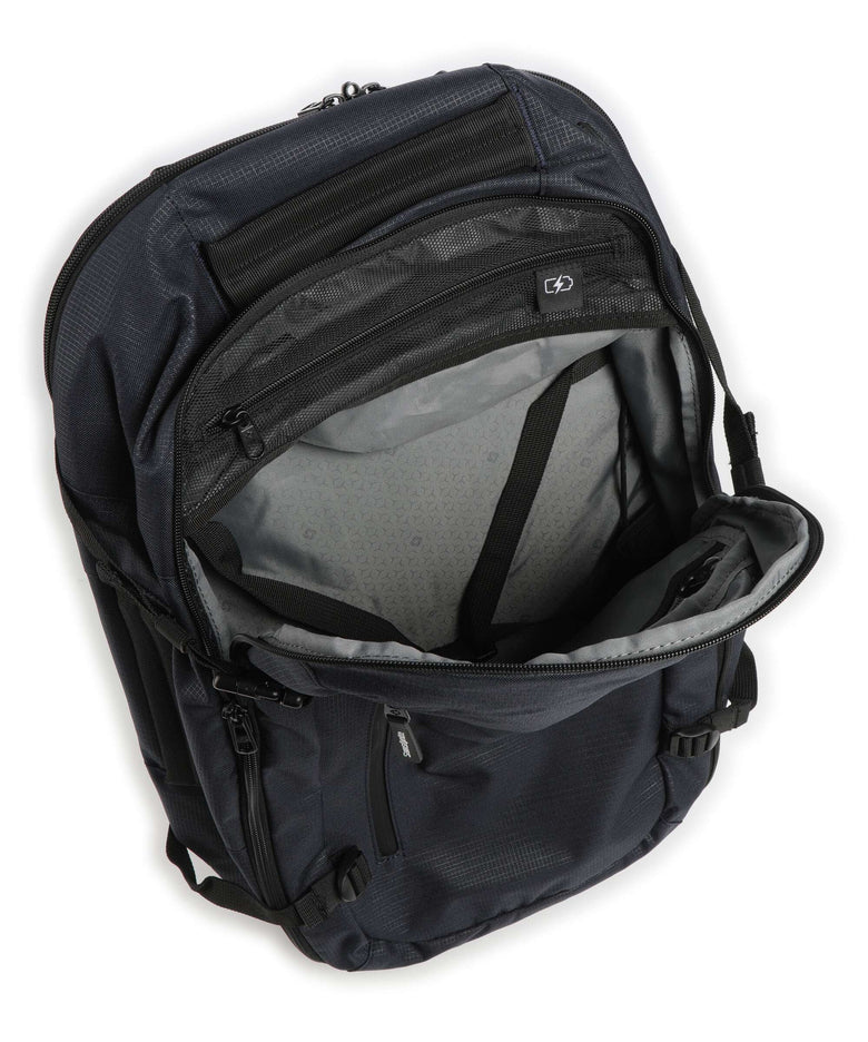 Samsonite Roader S 38 Travel backpack dark blue