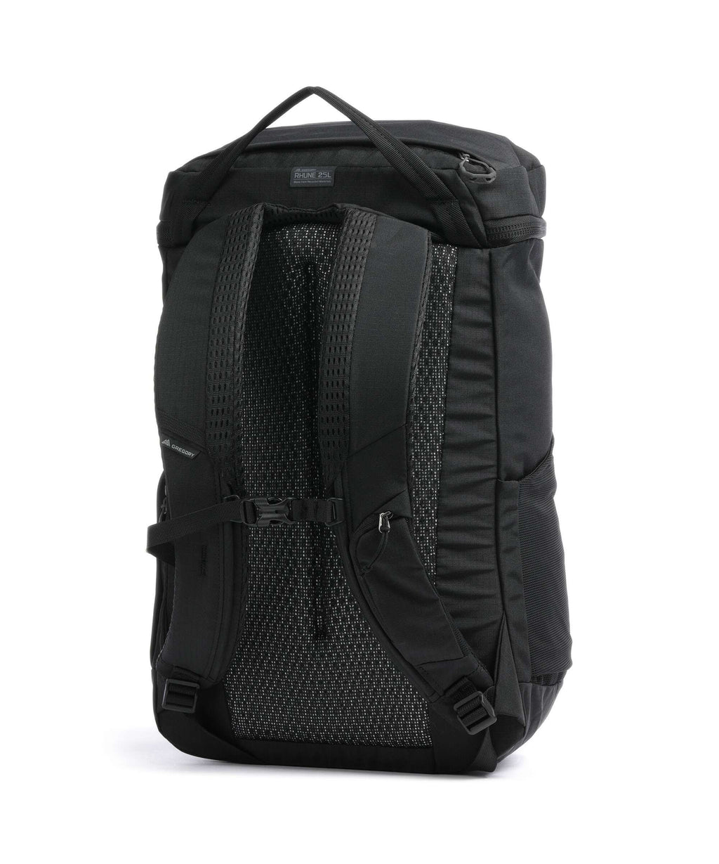 Gregory Rhune 25 Backpack carbon black