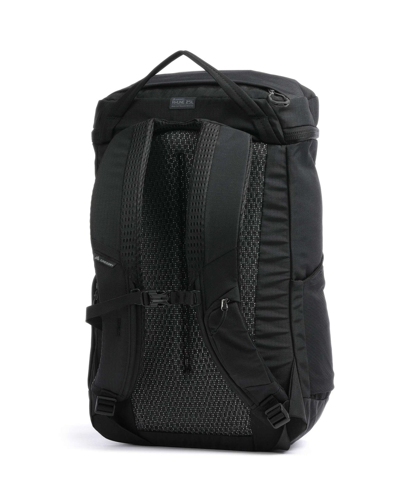 Gregory Rhune 25 Backpack carbon black