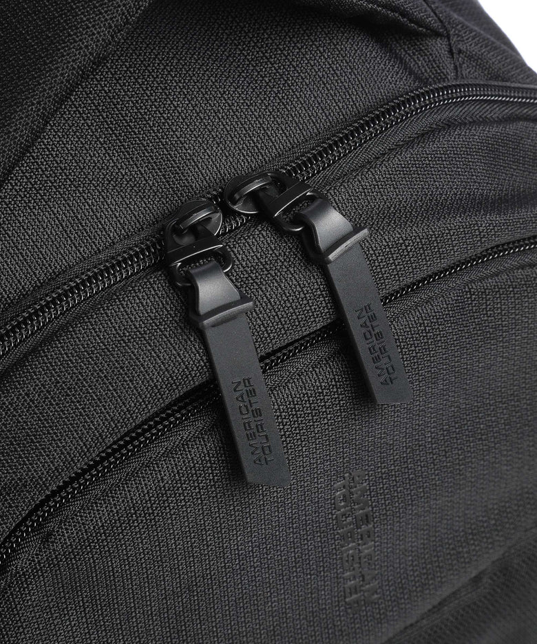 American Tourister Urban Groove Backpack black