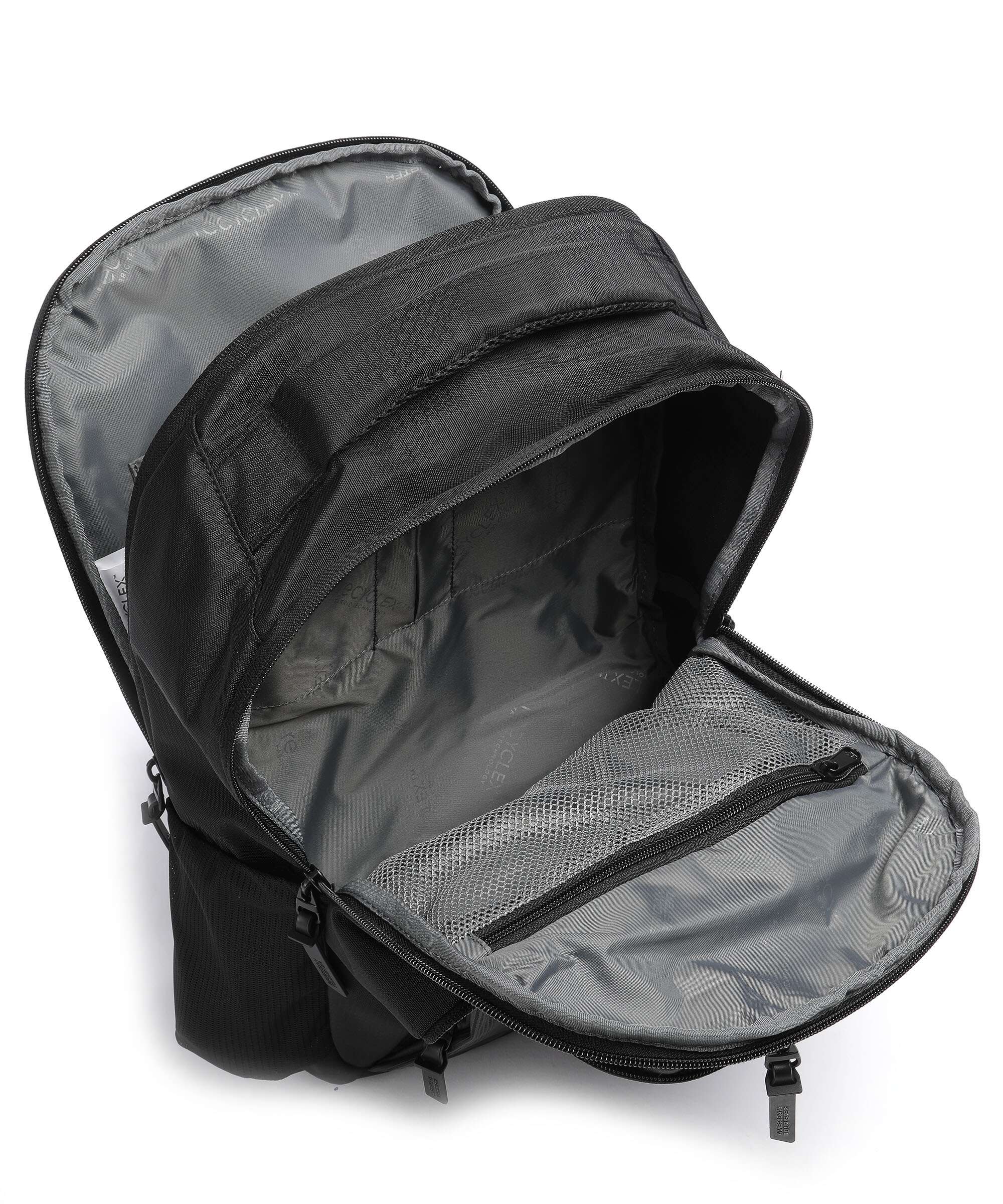 American Tourister Urban Groove Backpack black