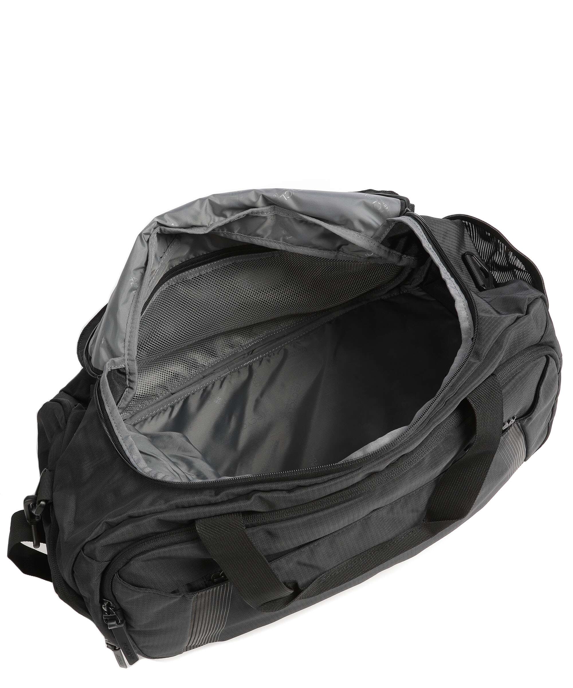 American Tourister Weekend bag black