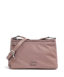Samsonite BE HER M Bolsa tiracolo antique pink