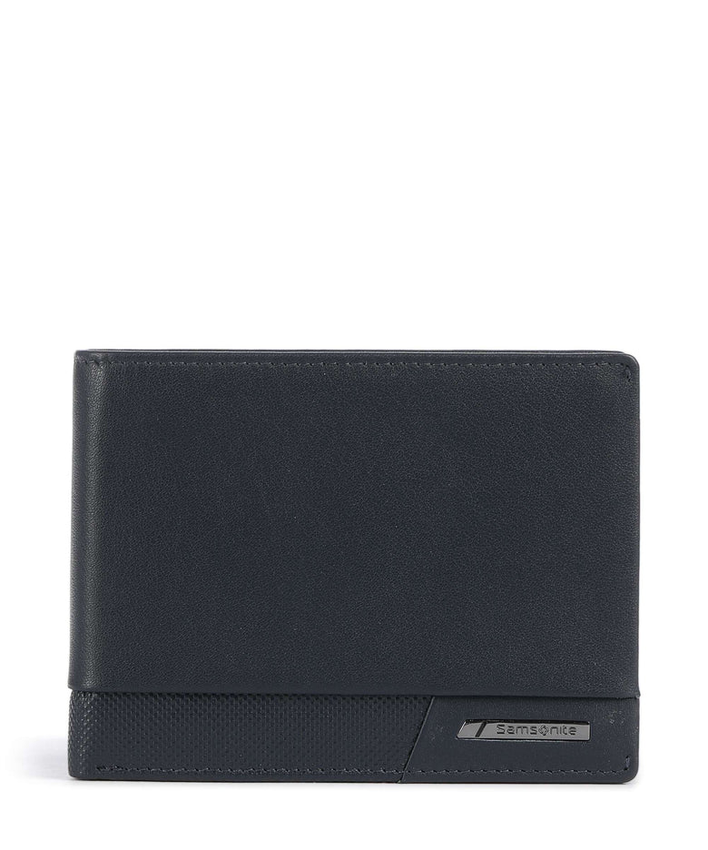 Samsonite Pro-DLX Wallet night blue