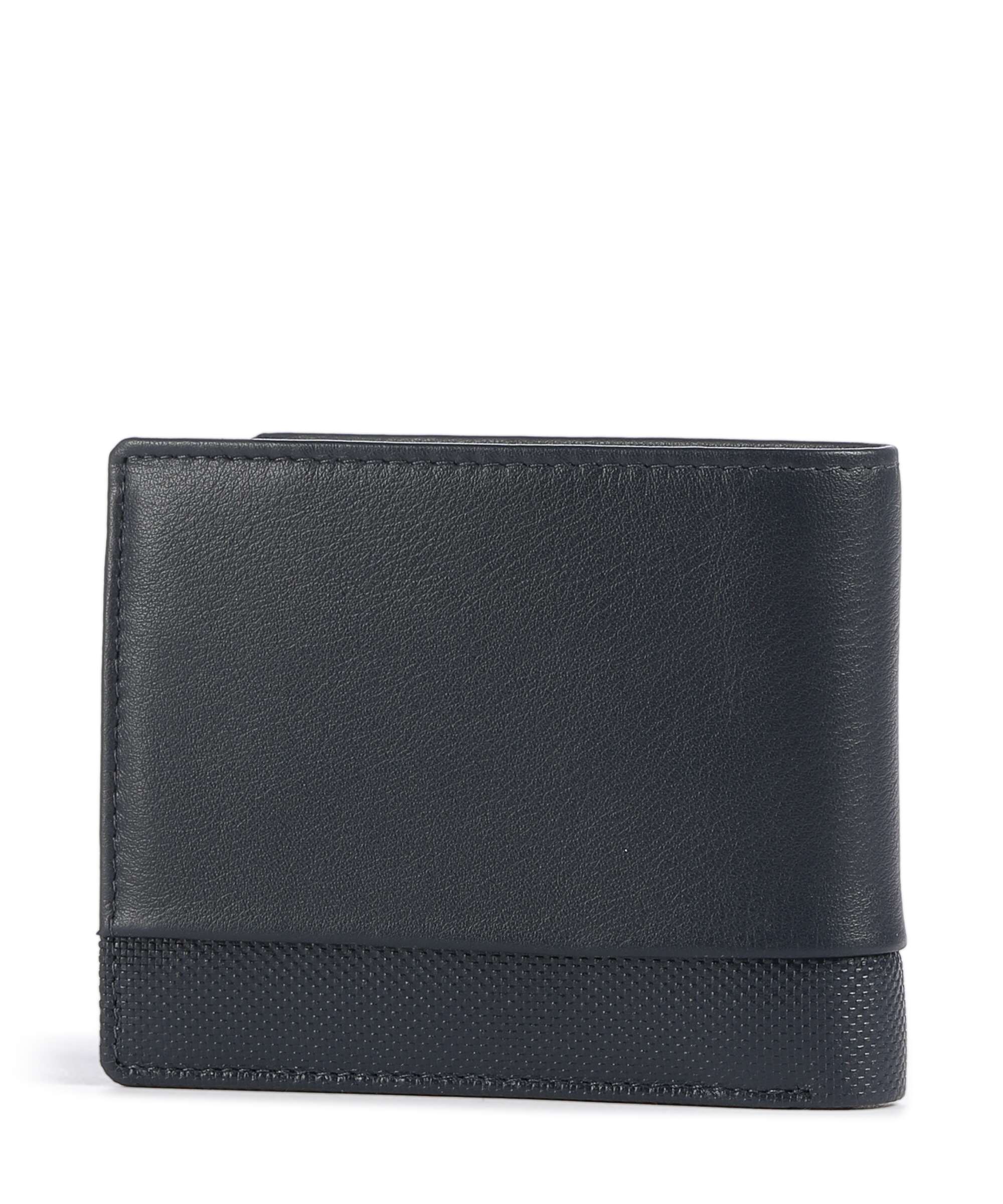 Samsonite Pro-DLX Wallet night blue