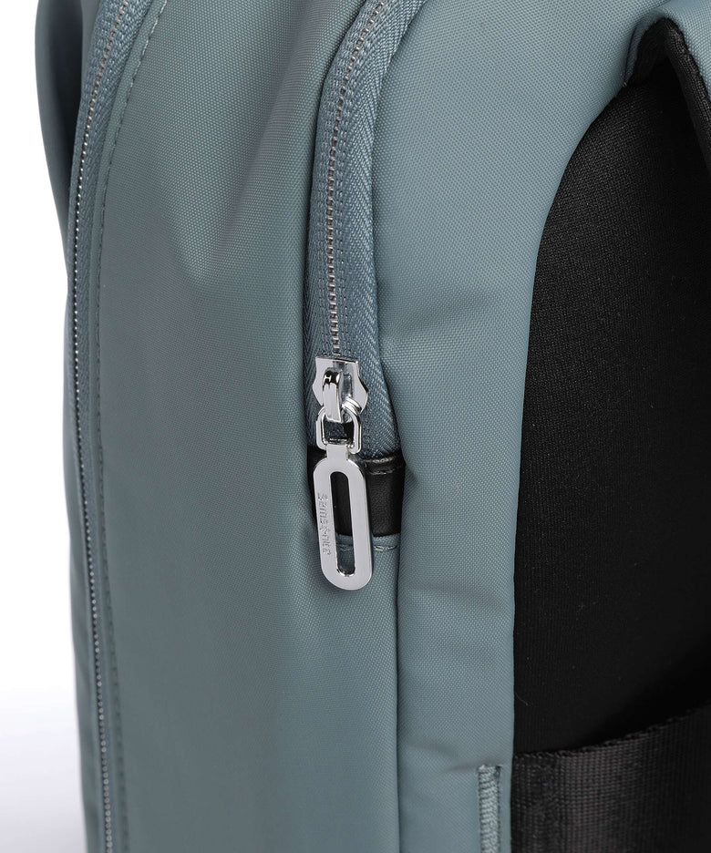 Samsonite Ongoing Backpack petrol grey