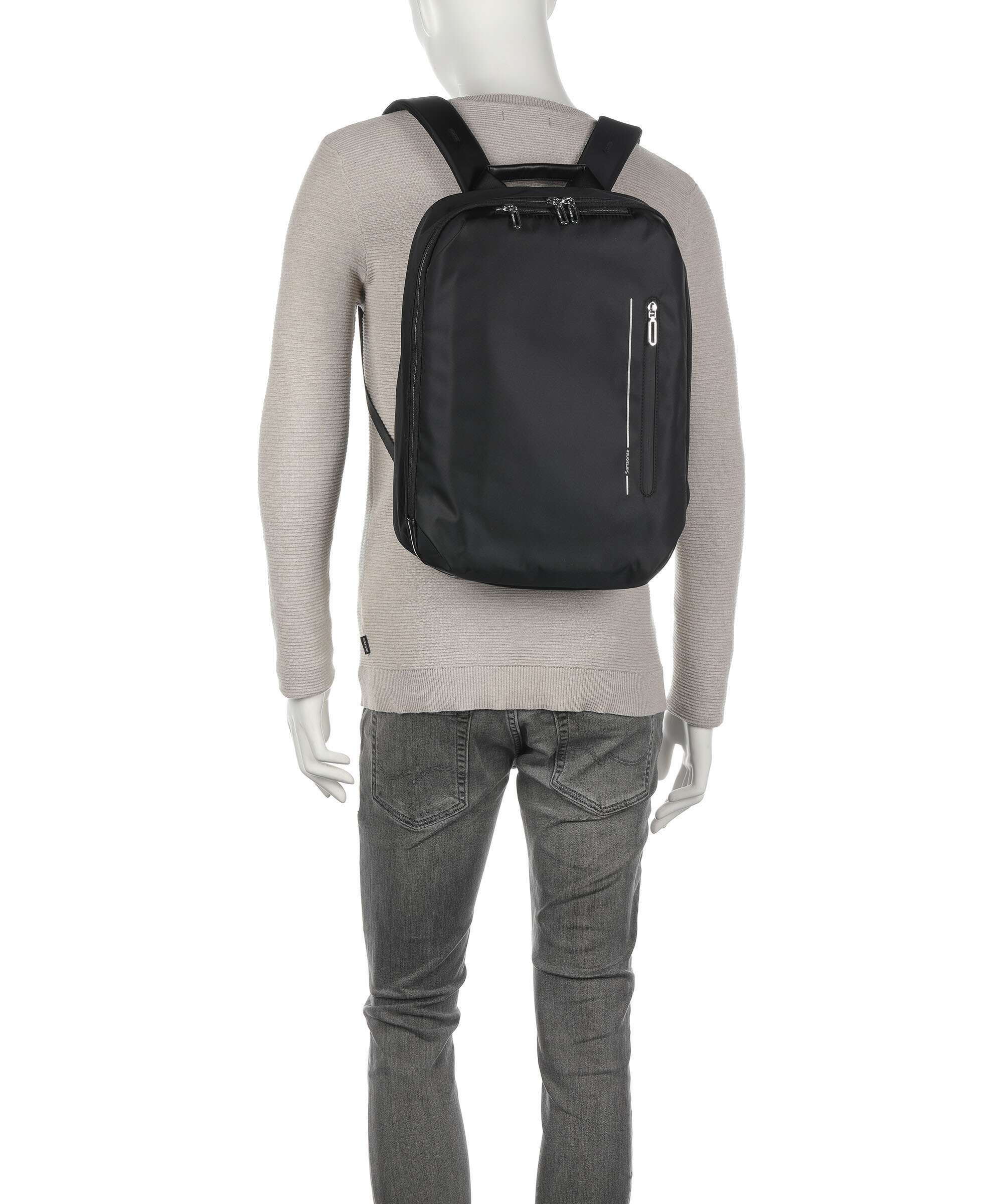 Samsonite Ongoing Backpack black