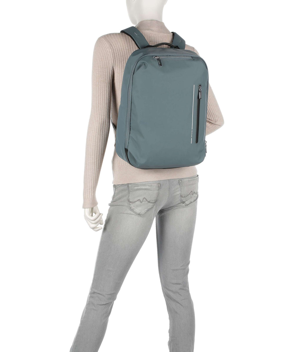 Samsonite Ongoing Backpack petrol grey