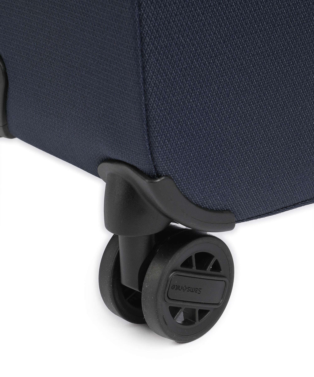 Samsonite VayCay Spinner (4 wheels) navy blue