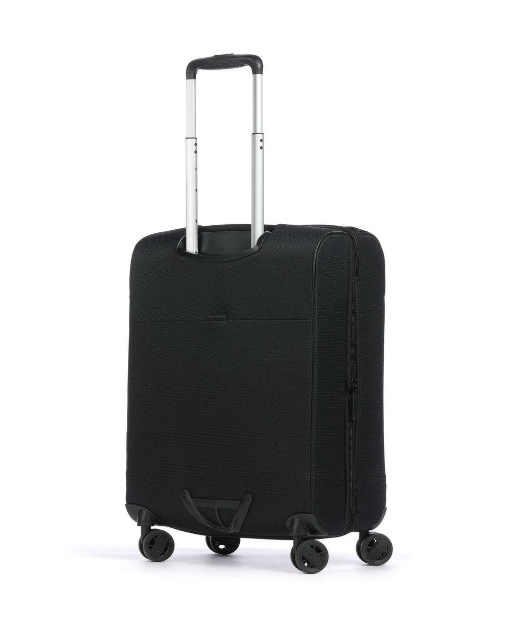 Samsonite VayCay Spinner (4 wheels) black