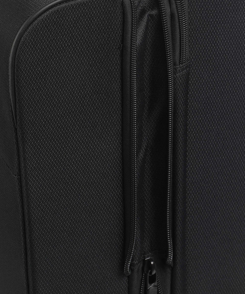 Samsonite VayCay Spinner (4 wheels) black