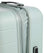 American Tourister Novastream Spinner (4 wheels) nomad green