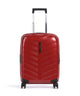 Samsonite Attrix EXP Carrinho de 4 rodas red