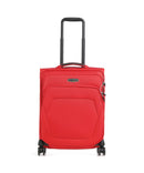 Samsonite Spark Sng Eco Carrinho de 4 rodas fiery red