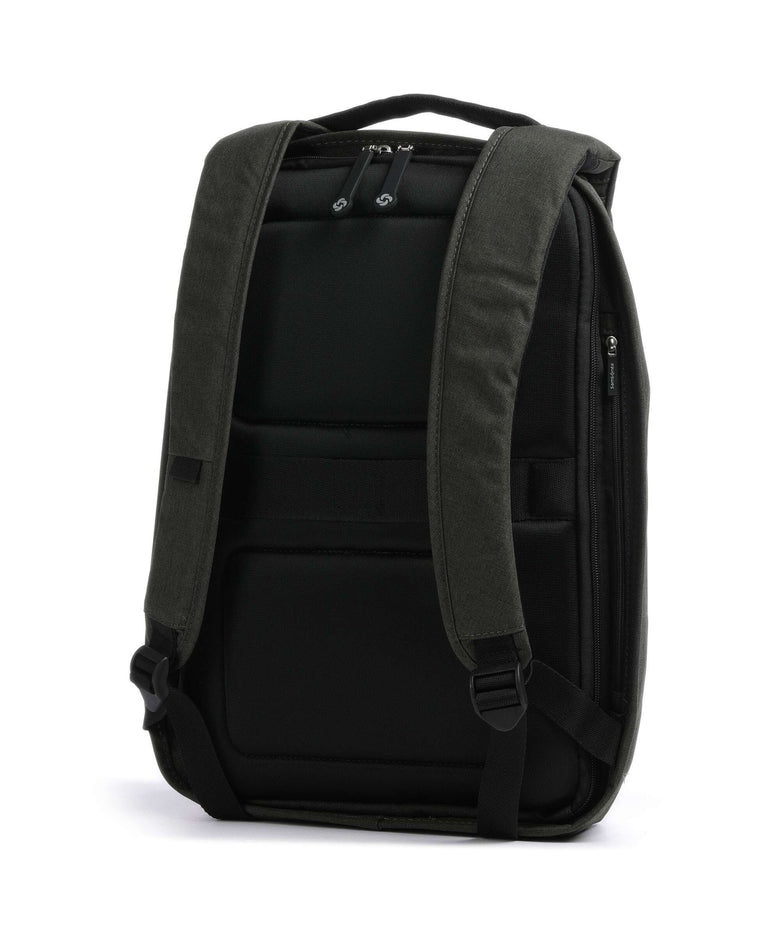 Samsonite Securipak Backpack foliage green