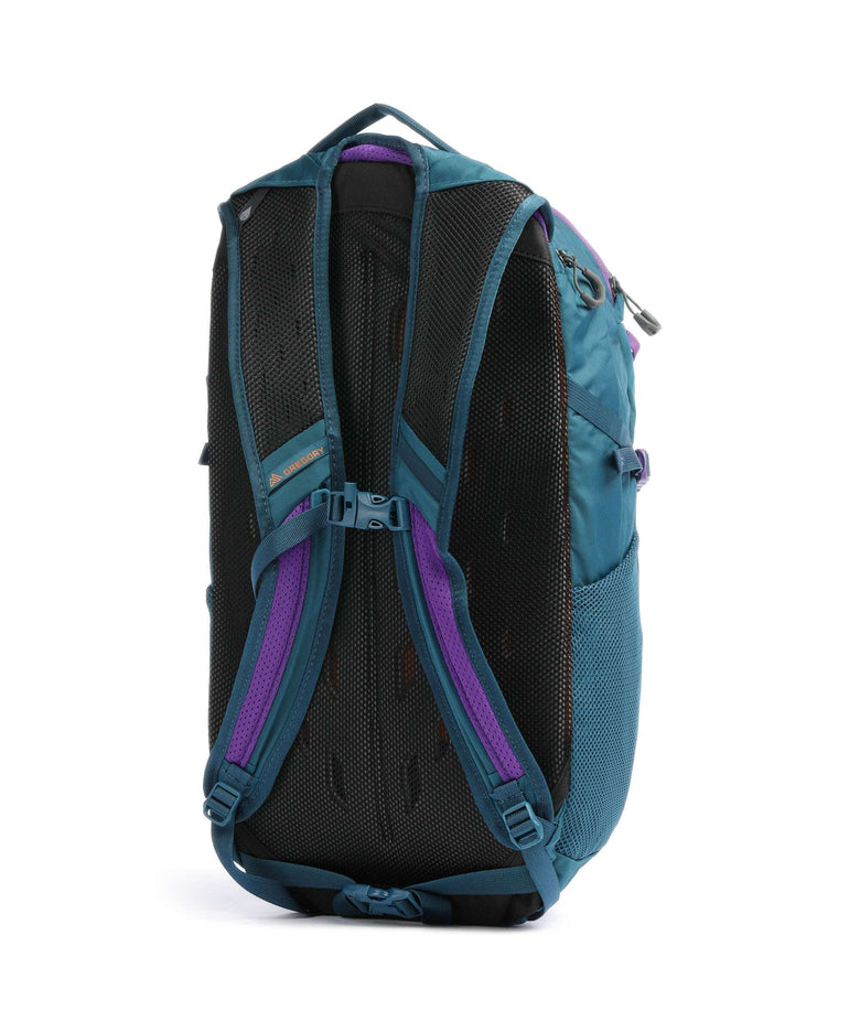 Gregory Nano 20 Hiking backpack icon teal