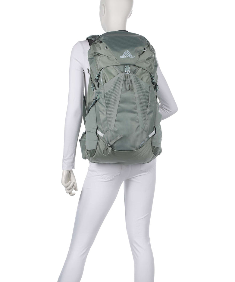 Gregory Jade 38 RC SM/MD Hiking backpack midnight navy