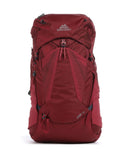 Gregory Jade 38 RC SM/MD Mochila de caminhada ruby red