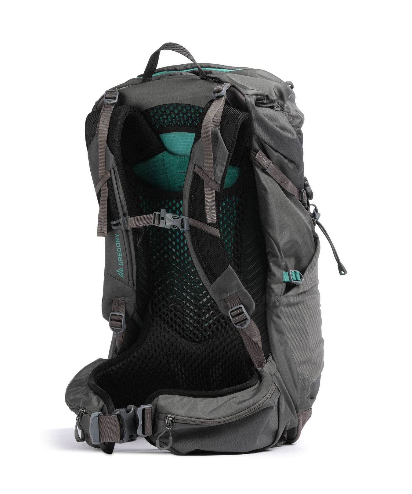 Gregory Jade 38 RC SM/MD Hiking backpack mist grey