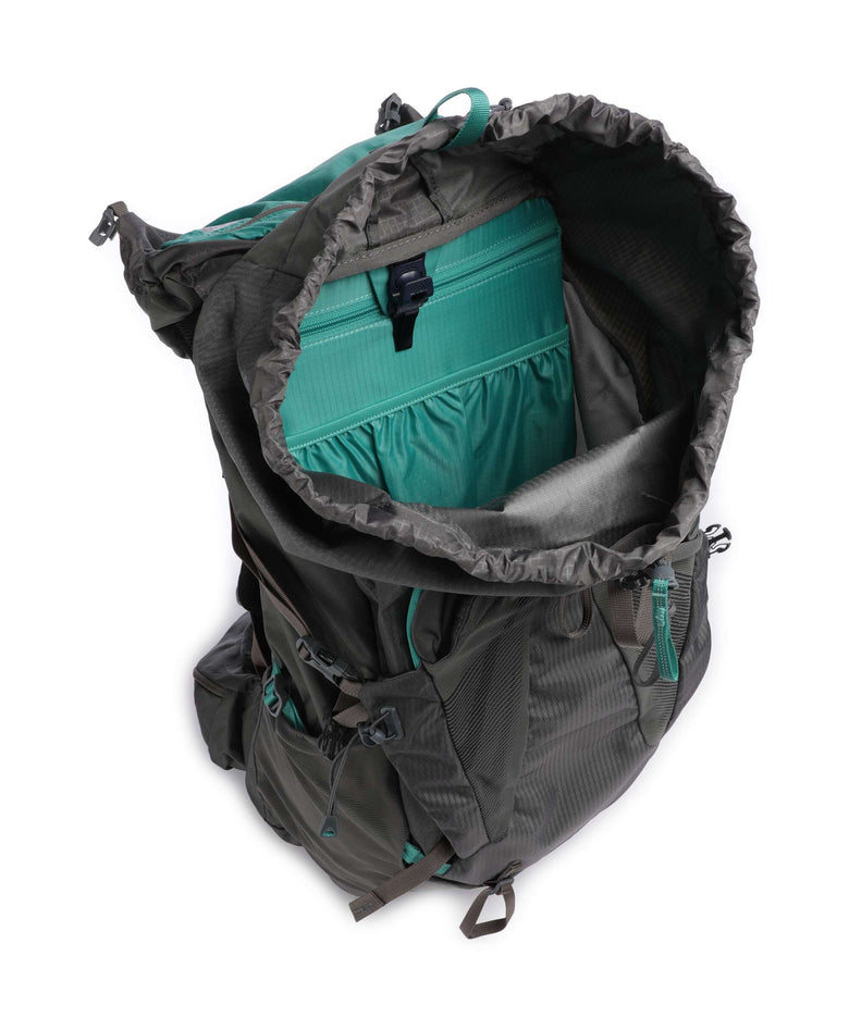 Gregory Jade 38 RC SM/MD Hiking backpack mist grey