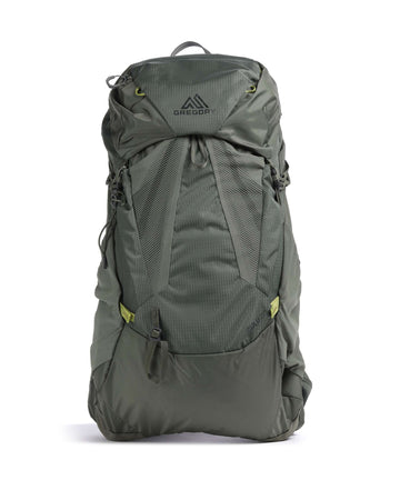 Gregory Zulu 35 RC MD/LG Mochila de caminhada forage green