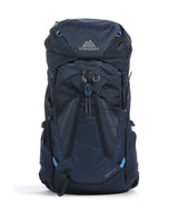 Gregory Zulu 35 RC SM/MS Mochila de caminhada halo blue