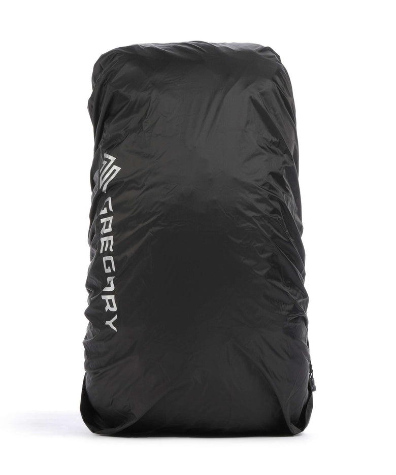 Gregory Zulu 35 RC SM/MS Hiking backpack volcanic black